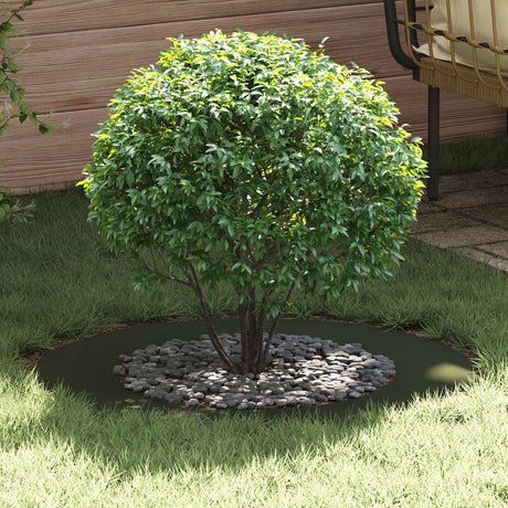 Plastic Planters Plastic Medium Stackable