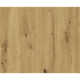 Storage Bench with 2 Drawers 108.9x41.7x46.1 cm White and Artisan Oak