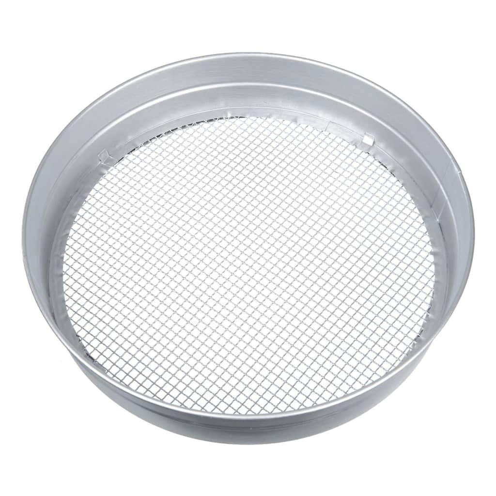 Garden Sieve Ø37 cm Mesh 6 mm