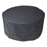 Garden Furniture Cover for Round tables 205x205x90 cm