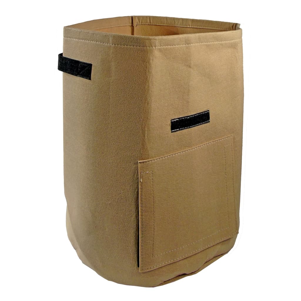 Potato Grow Bag 37 L Beige