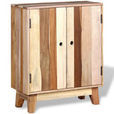 Sideboard Solid Reclaimed Wood