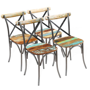 Kitchen & Dining Room Chairs