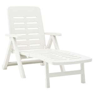 Sunloungers