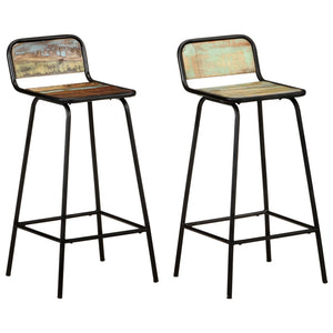 Table & Bar Stools