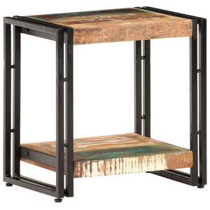 Console & End Tables