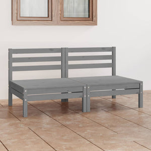 Outdoor Sofas