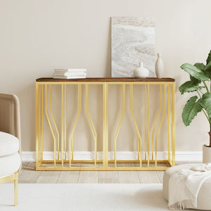 Console & End Tables