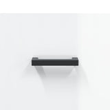Shoe Cabinet High Gloss White 60x35x105 cm Engineered Wood