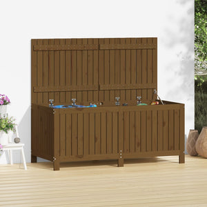 Garden Storage Solutions