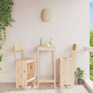 Outdoor Chairs
