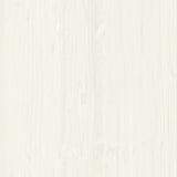 Bedside Cabinet VIGO White 42x35x42 cm Solid Wood Pine