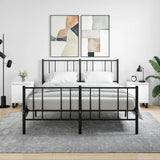 Bedside Cabinets 2 pcs High Gloss White 40x30x50 cm Engineered Wood