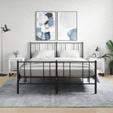 Bedside Cabinets 2 pcs High Gloss White 40x35x50 cm Engineered Wood